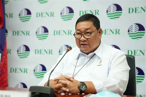 Sampulna Revs Up Implementation of DENR’s Top 10 Priority .